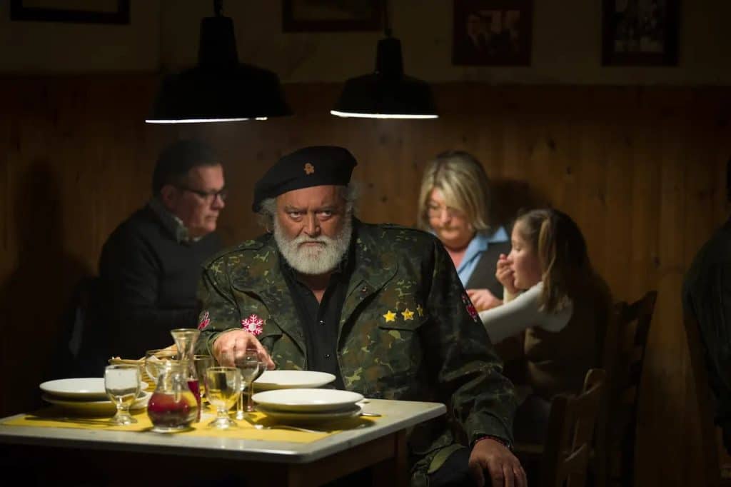 Natale senza babbo. Dal 28 novembre su prime video un'inedita commedia natalizia Natale senza babbo. Dal 28 novembre su prime video un'inedita commedia natalizia