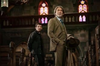 Wake up dead man, leggendario film al cinema dal 26 novembre