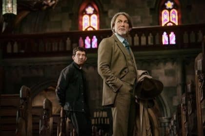 Wake up dead man, leggendario film al cinema dal 26 novembre