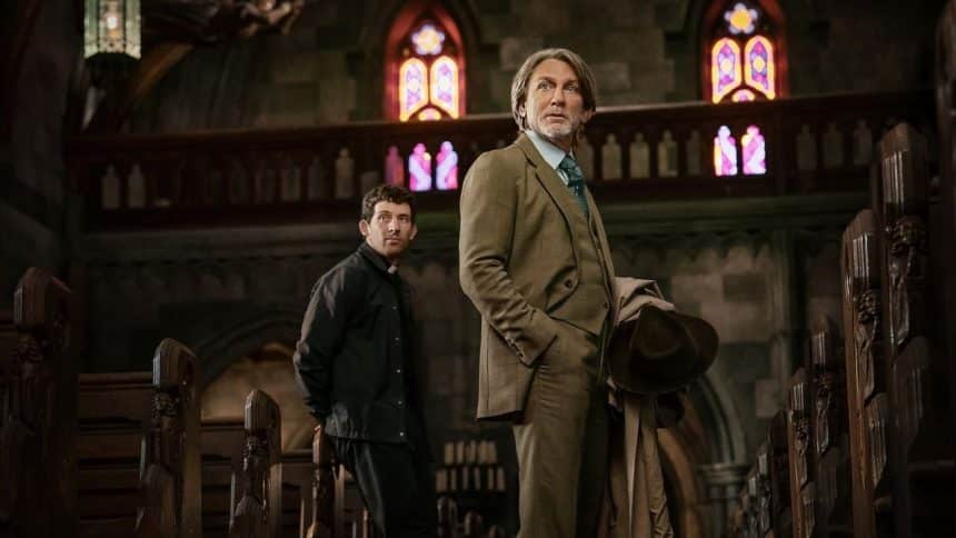 Wake up dead man, leggendario film al cinema dal 26 novembre