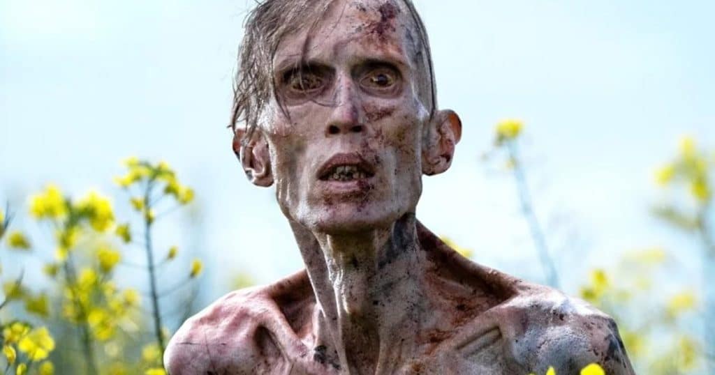 28 anni dopo: in offerta lo steelbook 4k su amazon