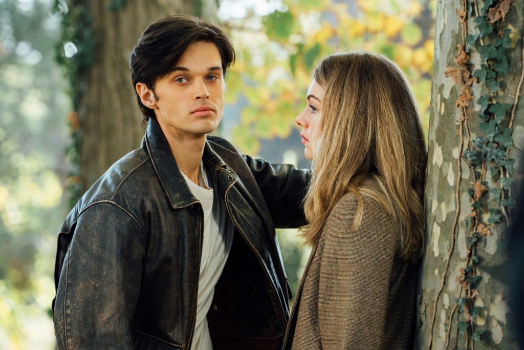 Bad boy's girl: da wattpad al grande schermo