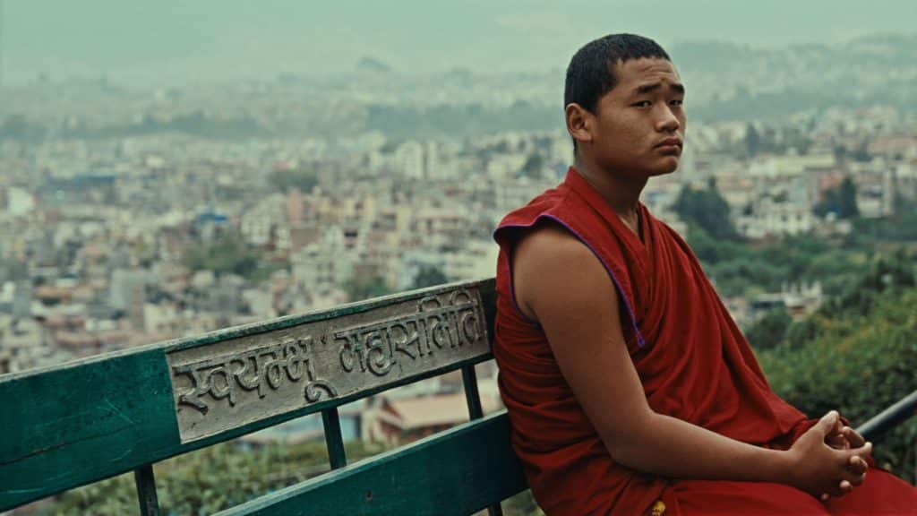 Choose earth, fenomenale docuserie dal 10 dicembre Choose earth, fenomenale docuserie dal 10 dicembre