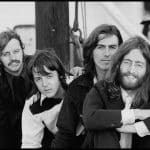 The beatles anthology, dal 26 novembre su disney+