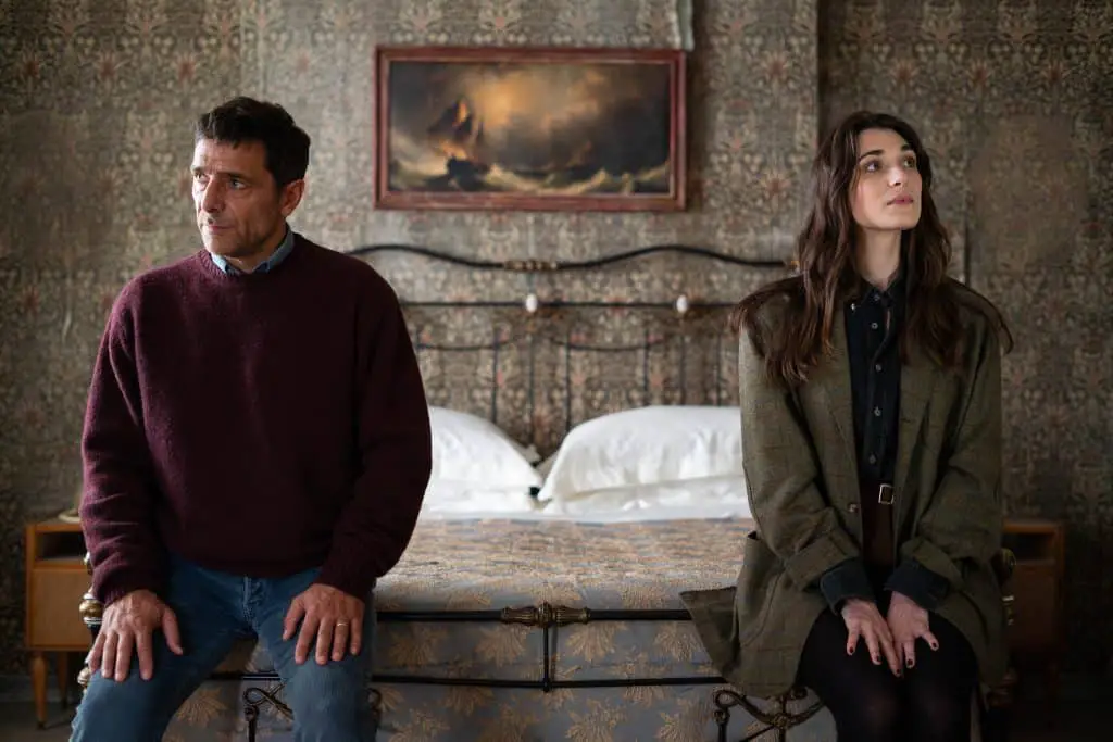 Breve storia d'amore: da oggi al cinema Breve storia d'amore: da oggi al cinema