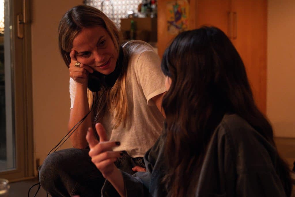 Breve storia d'amore: da oggi al cinema Breve storia d'amore: da oggi al cinema