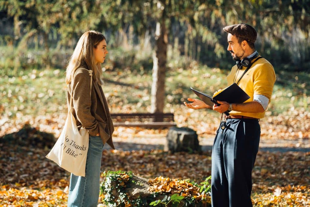 Bad boy's girl: da wattpad al grande schermo