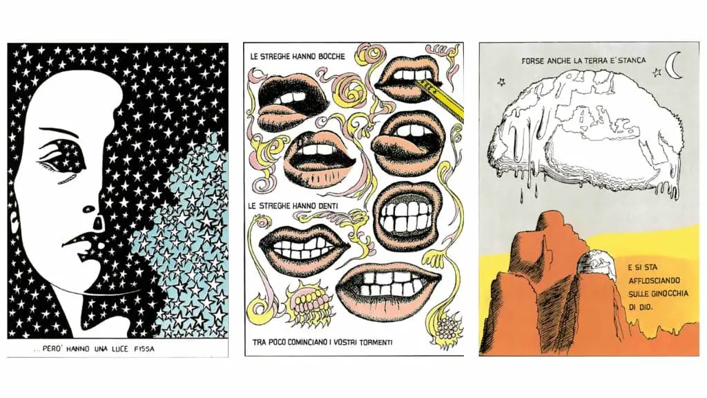 Orfeo, affascinante anteprima a lucca 2025