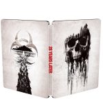 28 anni dopo: in offerta lo steelbook 4k su amazon