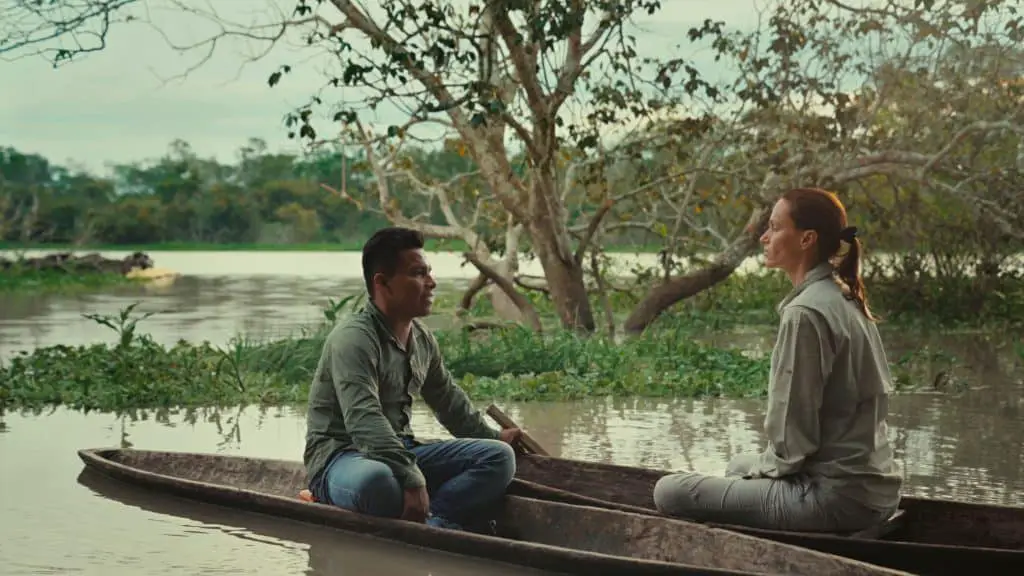 Choose earth, fenomenale docuserie dal 10 dicembre