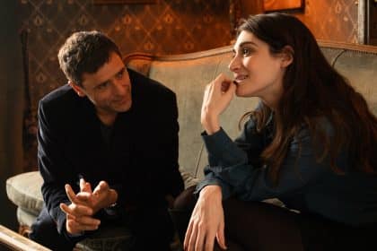 Breve storia d'amore: da oggi al cinema