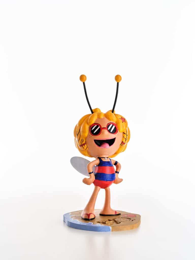 L'ape maia: influente spettacolo dall'11 dicembre L'ape maia: influente spettacolo dall'11 dicembre