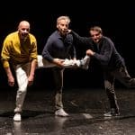 Attitudini: nessuna, l'atteso docu-film su aldo, giovanni e giacomo. Dal 4 dicembre nelle sale