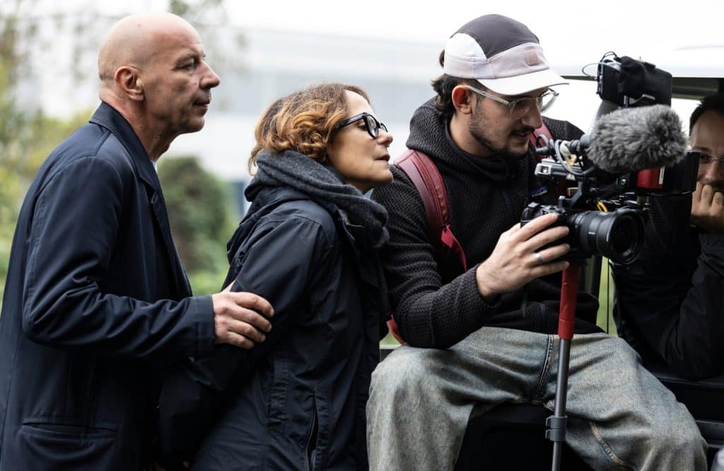 Attitudini: nessuna, l'atteso docu-film su aldo, giovanni e giacomo. Dal 4 dicembre nelle sale