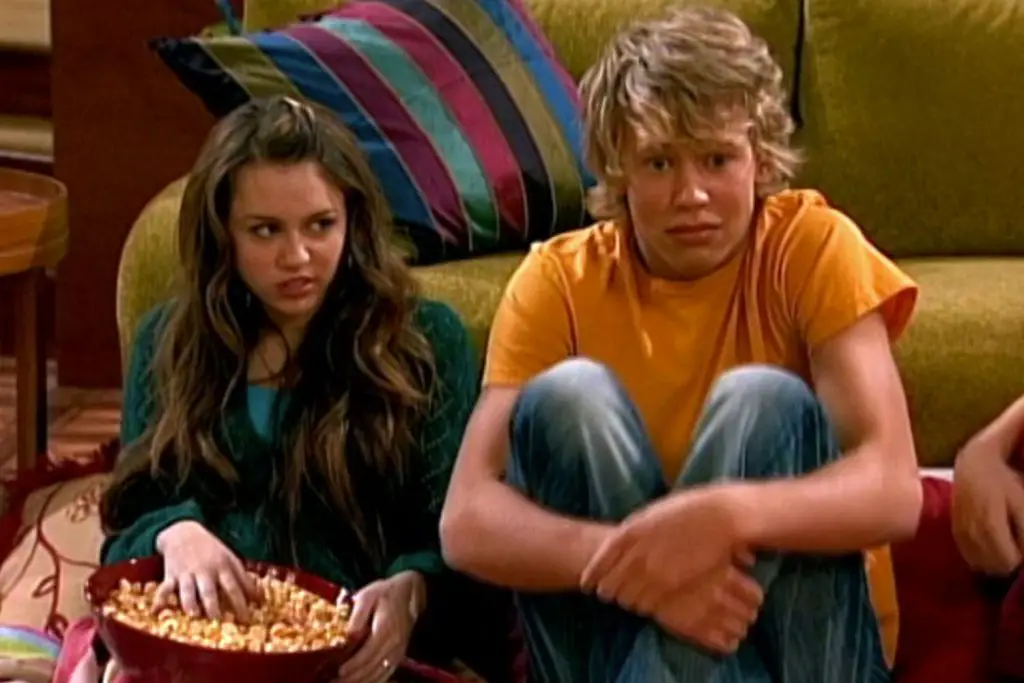 Austin butler: il brad pitt di disney channel Austin butler: il brad pitt di disney channel