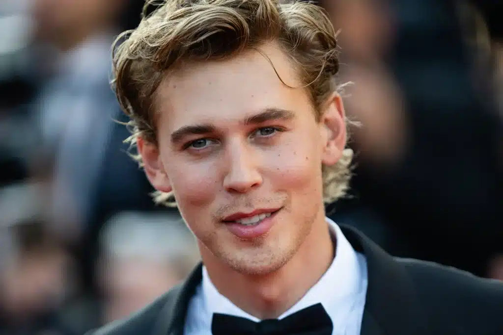 Austin butler: il brad pitt di disney channel Austin butler: il brad pitt di disney channel