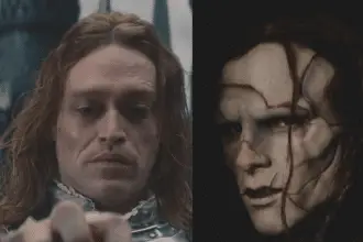 Il gotico, torna al cinema, e smonta i miti