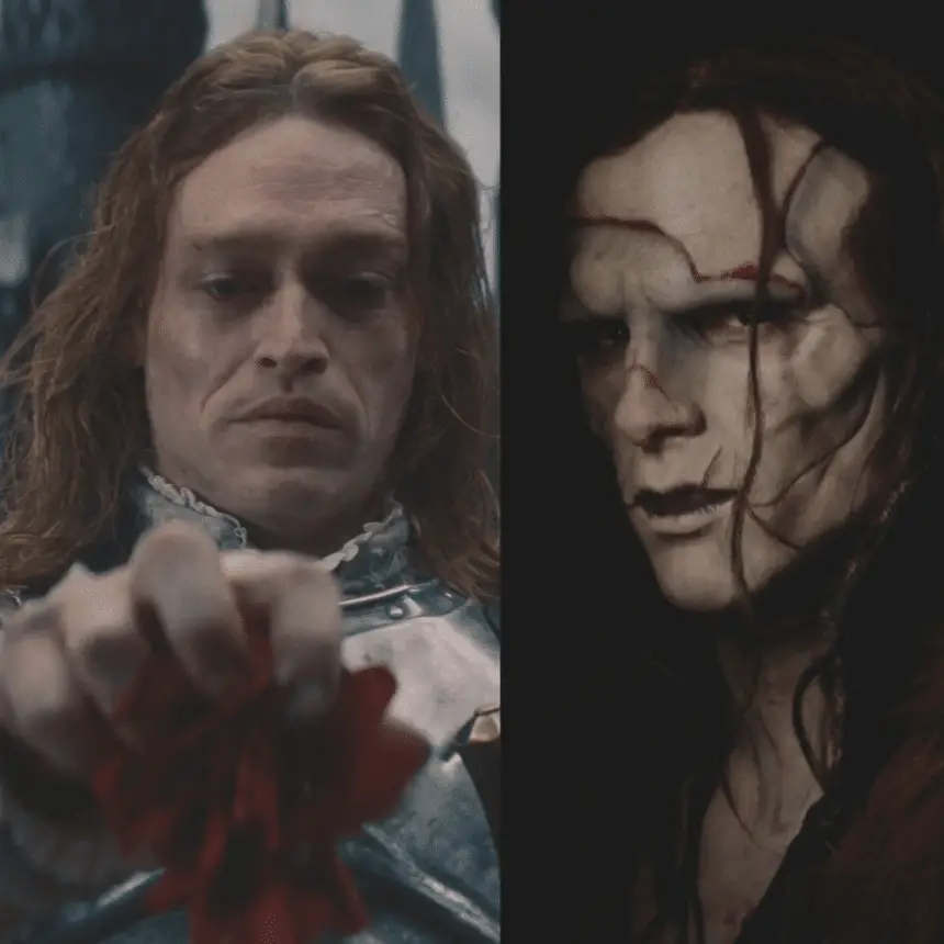 Il gotico, torna al cinema, e smonta i miti