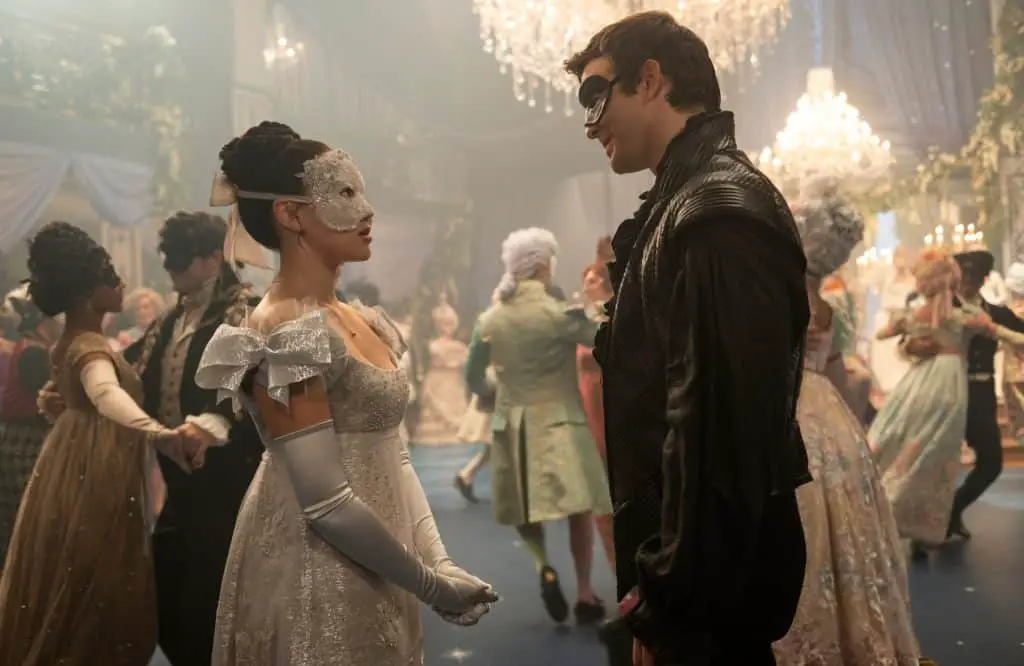 Bridgerton 4, teaser trailer della nuova stagione Bridgerton 4 trama