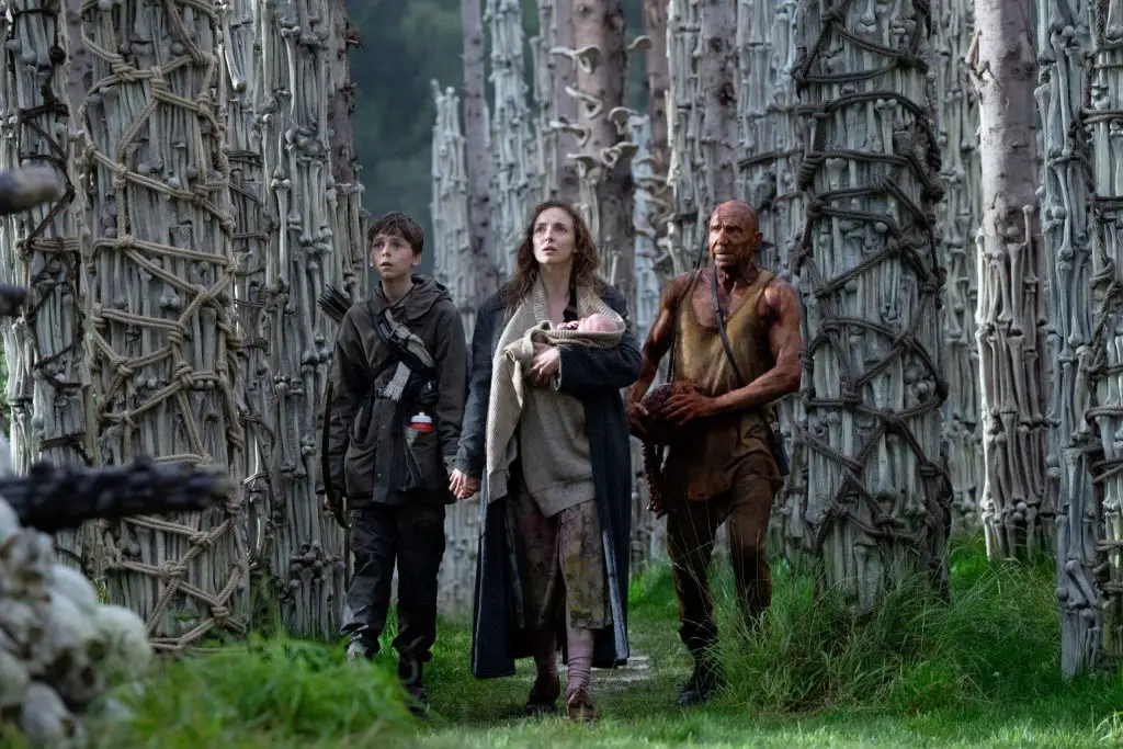 28 anni dopo: in offerta lo steelbook 4k su amazon