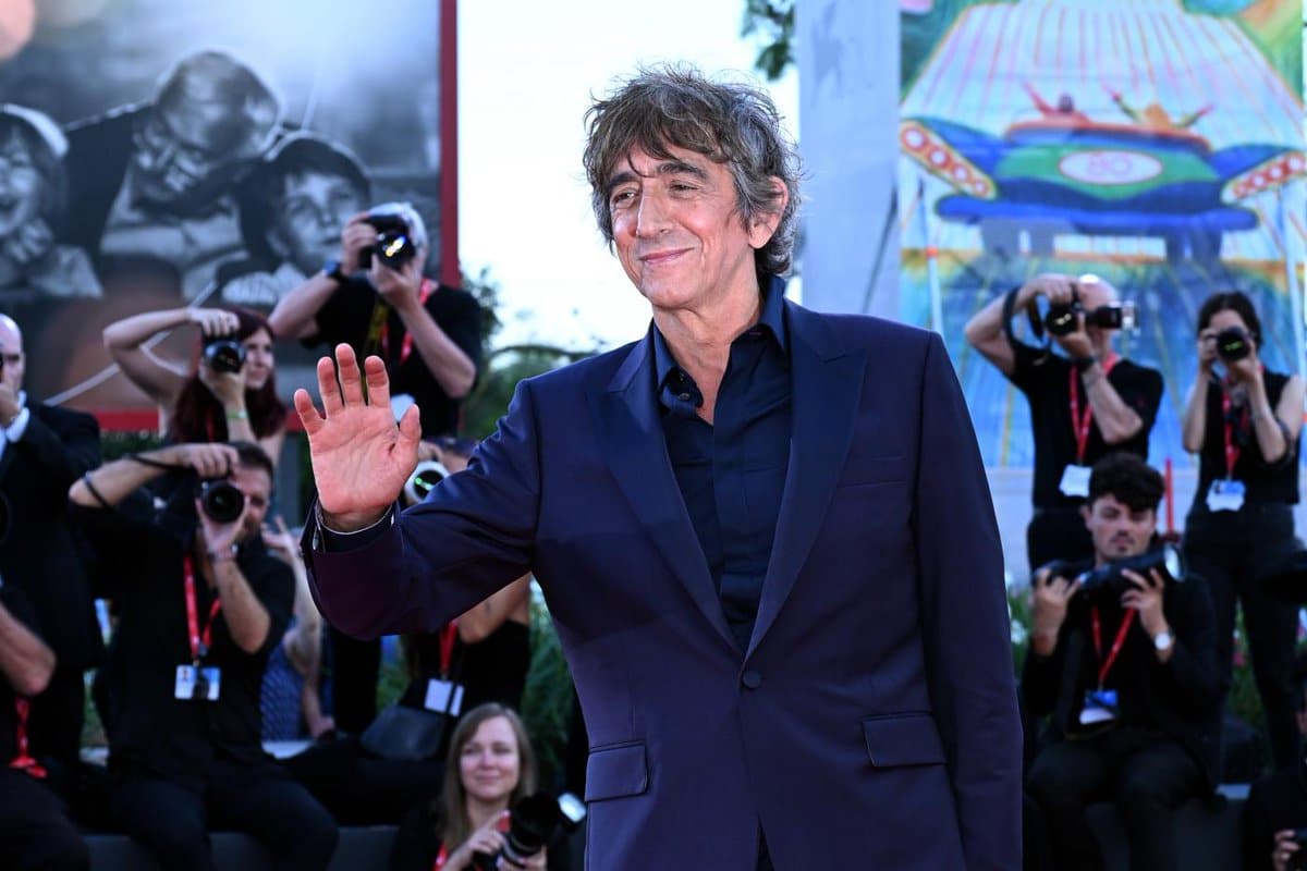 L’uomo giusto. Il nuovo film del 2026 di sergio rubini tra mistero e suspense
