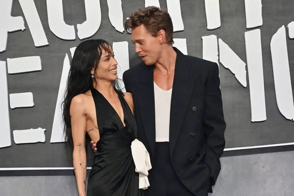 Austin butler: il brad pitt di disney channel Austin butler: il brad pitt di disney channel