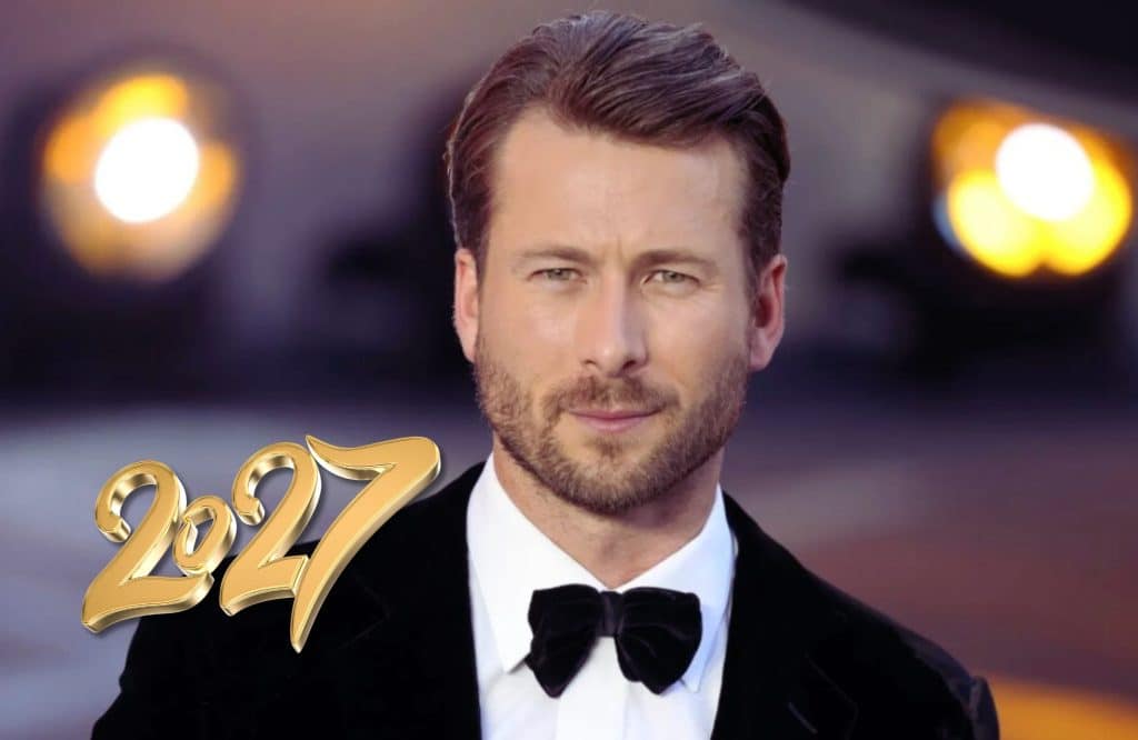 Glen powell, annuncio incredibile: accadrà nel 2027 Glen powell laurea 2027