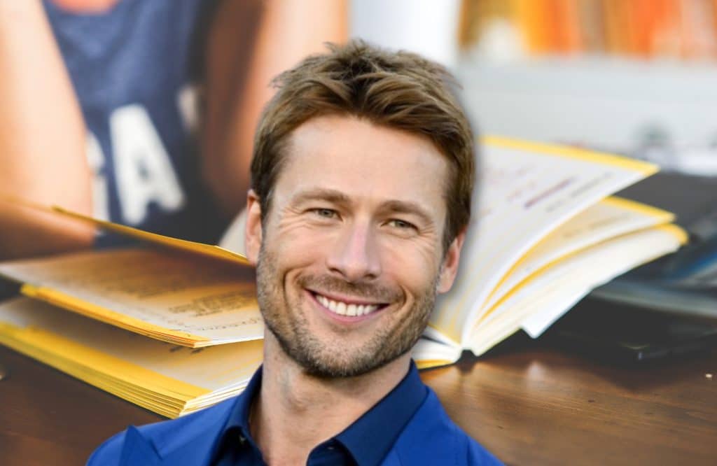 Glen powell, annuncio incredibile: accadrà nel 2027 Glen powell università ritorno