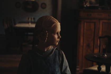 Il suono di una caduta, in sala dal 26 febbraio: il trailer