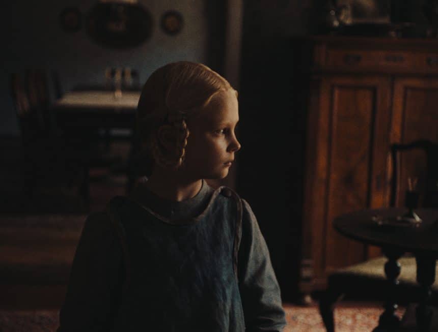 Il suono di una caduta, in sala dal 26 febbraio: il trailer