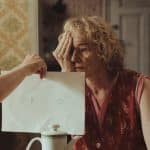 Il suono di una caduta, influente film dal 26 febbraio