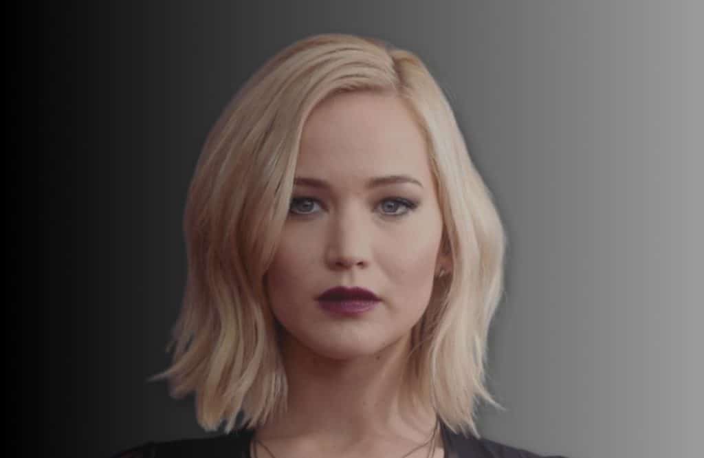 Jennifer lawrence tiktok verità