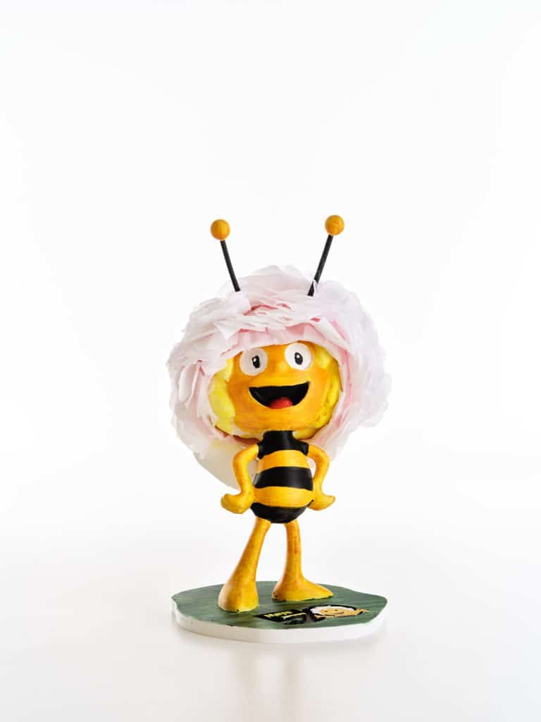 L'ape maia: influente spettacolo dall'11 dicembre L'ape maia: influente spettacolo dall'11 dicembre