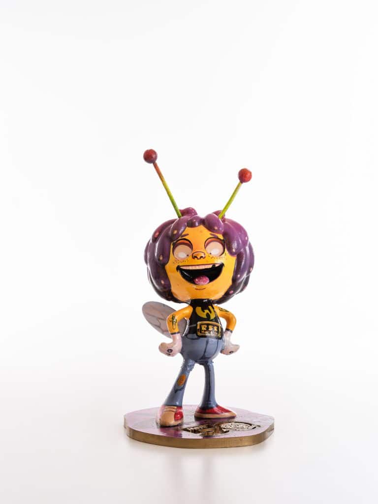 L'ape maia: influente spettacolo dall'11 dicembre L'ape maia: influente spettacolo dall'11 dicembre