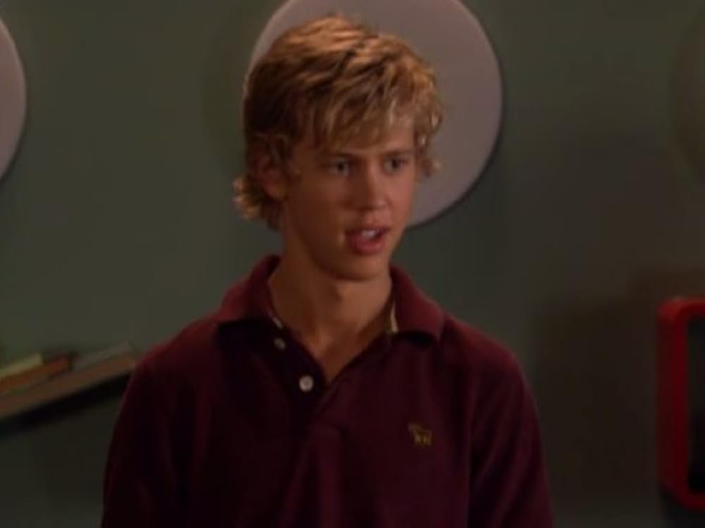 Austin butler: il brad pitt di disney channel Austin butler: il brad pitt di disney channel