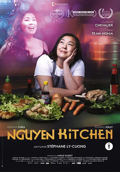 Nguyen kitchen