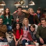 Oh. What. Fun. Commedia natalizia da una nuova prospettiva: dal 3 dicembre su prime video