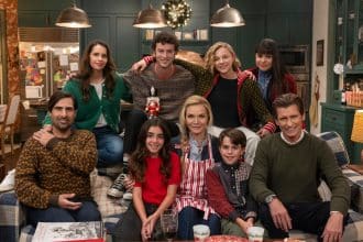 Oh. What. Fun. Prime video trailer