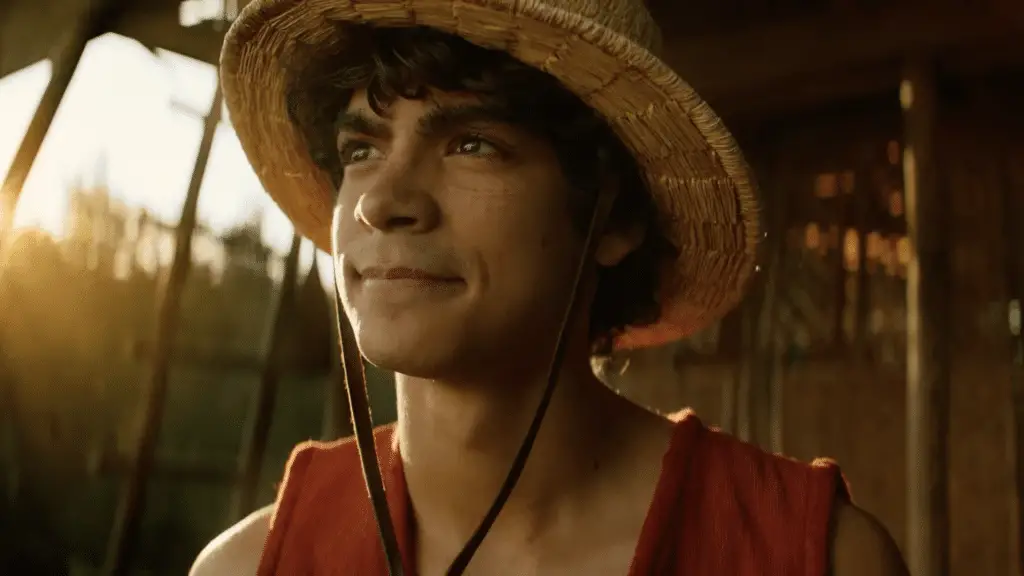 One piece: sono iniziate le riprese della terza stagione One piece: sono iniziate le riprese della terza stagione