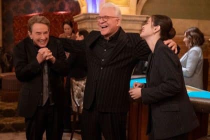 Only murders in the building 6 disney+ rinnovo