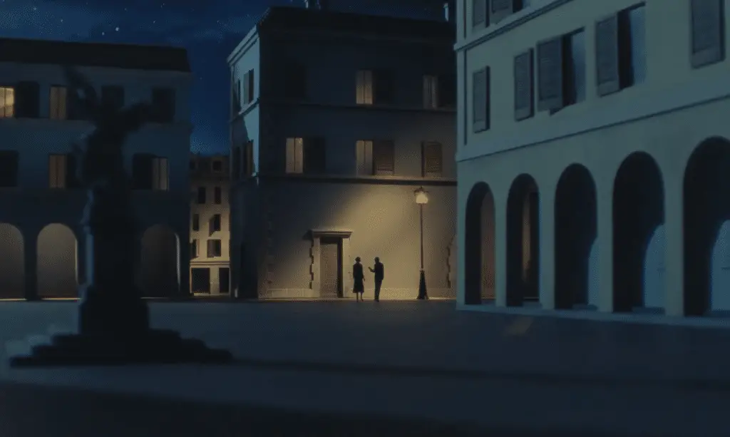 Orfeo, affascinante anteprima a lucca 2025