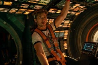 Project hail mary l'ultima missione ryan gosling
