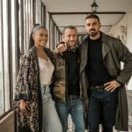 Blame it on rome, fenomenale nuovo film su prime video