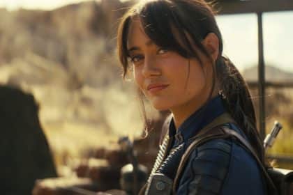 Fallout st2 prime video