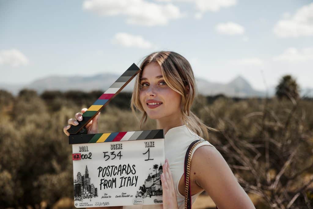 Postcards from Italy, indispensabile serie tv nel 2026