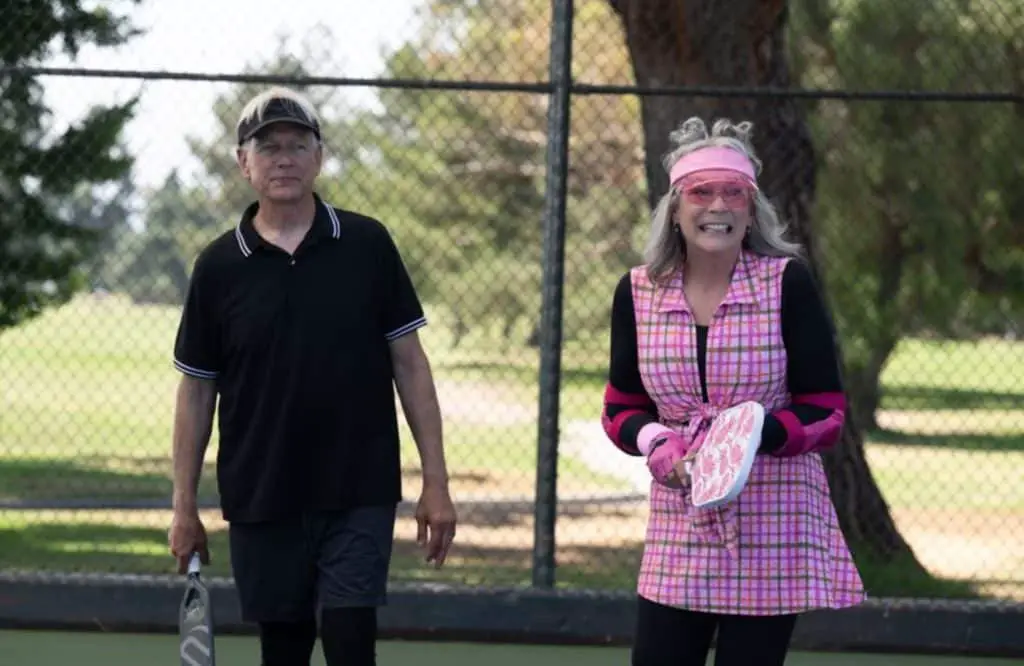 Quel pazzo venerdì, sempre più pazzo streaming quando