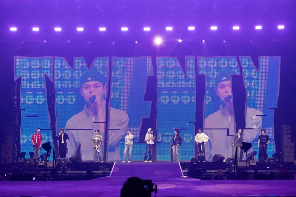 I seventeen: incredibile evento al cinema il 29 novembre I seventeen: incredibile evento al cinema il 29 novembre