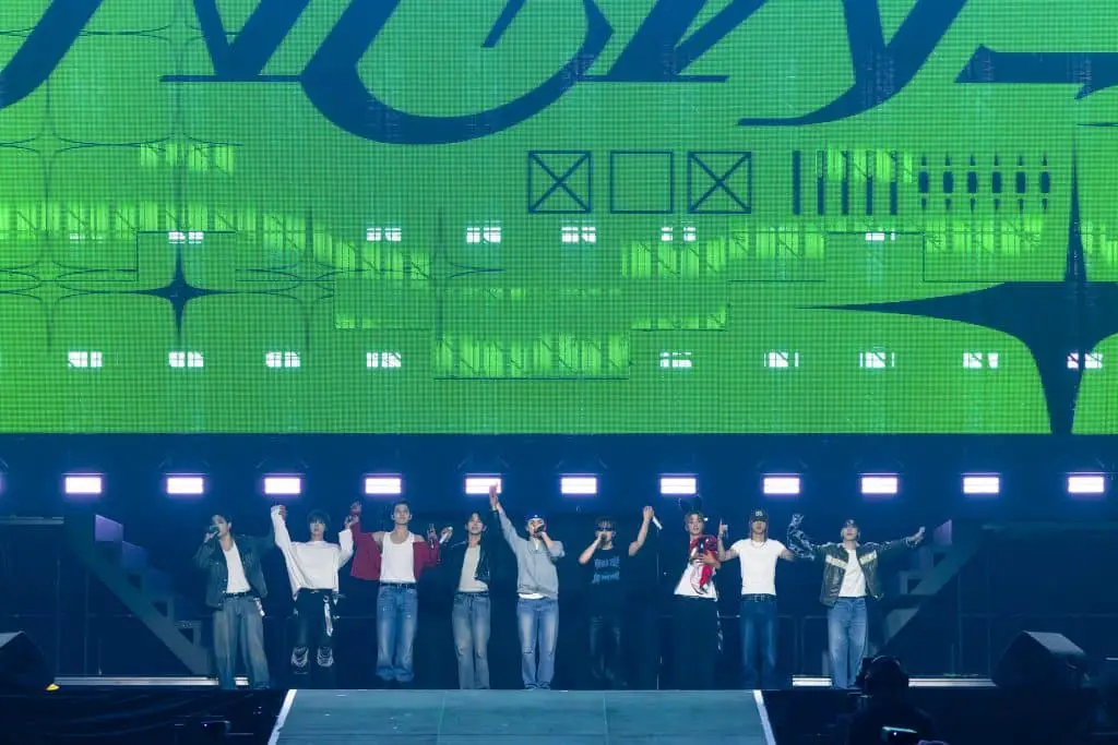 I seventeen: incredibile evento al cinema il 29 novembre I seventeen: incredibile evento al cinema il 29 novembre