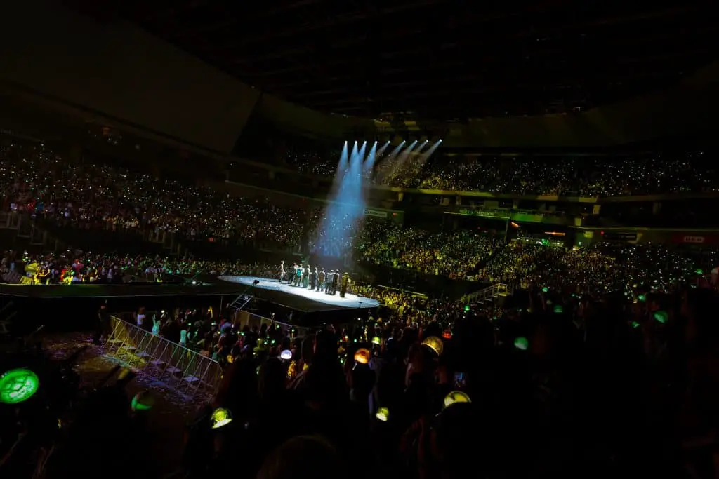 I seventeen: incredibile evento al cinema il 29 novembre I seventeen: incredibile evento al cinema il 29 novembre