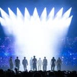 I seventeen: incredibile evento al cinema il 29 novembre
